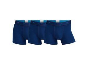 5709405912332 - Bamboo Trunk 3-pack FSC Herren Boxershort