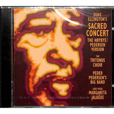 5709644966615 - Sacred concert