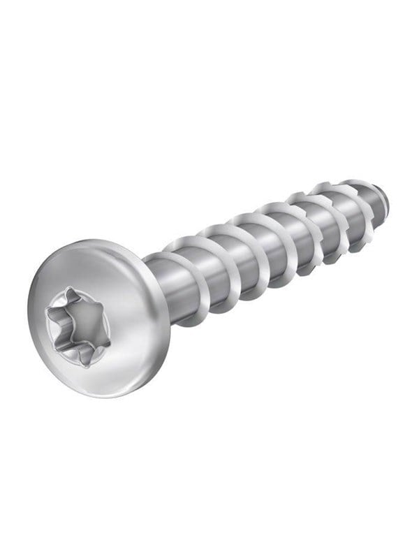 5709728422686 - self-tapping concrete screw 75 x 25 mm