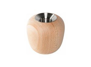 5709846026605 - Ora Kerzenständer 65cm beech wood - Stelton