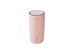 5709846028197 - To Go Click Becher 02 l soft rose