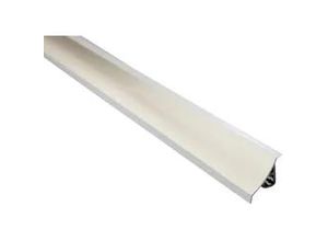 5709847422529 - Wandanschlussleiste 4907 260 cm 23 x 25 mm Stahl