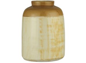 5709898319564 - Keramikkrug UNIKA Vase Höhe 33 Ø 22 cm