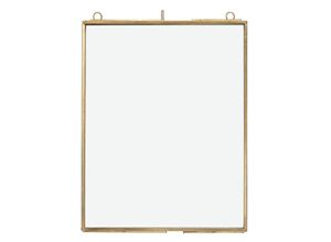 5709898325916 - Fotorahmen für Wand Fotogröße 195x25 cm 202 x 08 x 255 cm gold