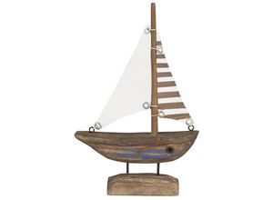 5709898357535 - Schiff Nautico blau 138 x 4 x 21 cm