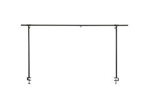 5709898362249 - Displayhalter für den Tisch 215 x 45 x 108 cm