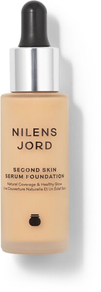 5709994011942 - Second Skin Serum Foundation Nude 542 25 ml