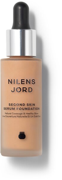 5709994011959 - Second Skin Serum Foundation 548 Classic 25 ml