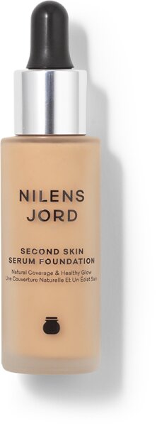 5709994011966 - Second Skin Serum Foundation 549 Beige 25 ml