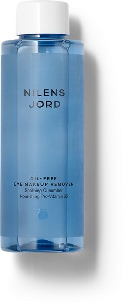 5709994014660 - Oil-Free Eye Makeup Remover 125 ml