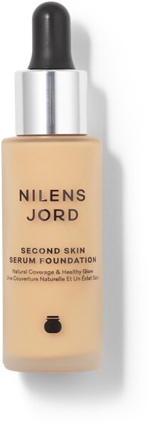 5709994015049 - Second Skin Serum Foundation 544 Bright 25 ml