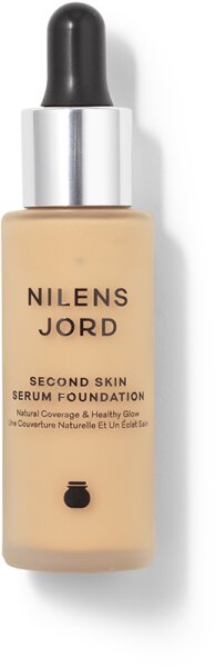 5709994015056 - Second Skin Serum Foundation 545 Natural 25 ml