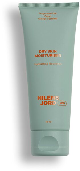 5709994019276 - Men Dry Skin Moisturiser 75 ml