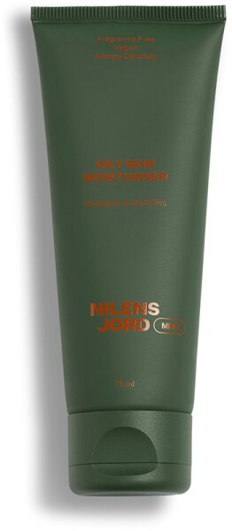 5709994019283 - Men Oily Skin Moisturiser 75 ml