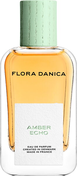 5709994020678 - Amber Echo Eau de Parfum (EdP) 100 ml