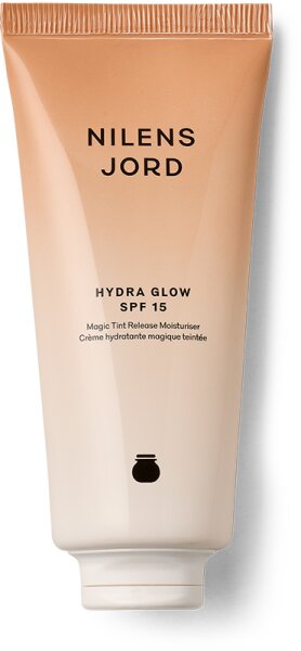 5709994021286 - Hydra Glow Magic Tint Release SPF 15 4498 50 ml