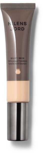 5709994021415 - Silky Skin Foundation 9030 Porcelain 30 ml