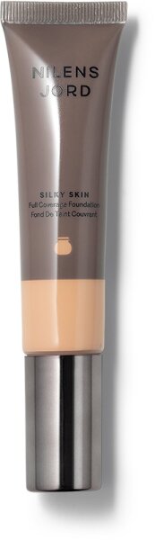 5709994021439 - Silky Skin Foundation 9034 Natural 30 ml