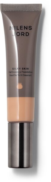 5709994021453 - Silky Skin Foundation 9038 Beige 30 ml