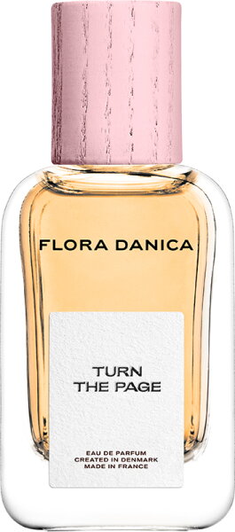 5709994023396 - Turn the Page Eau de Parfum (EdP) 50 ml 5709994023396 - Turn the Page Eau de Parfum (EdP) 50 ml