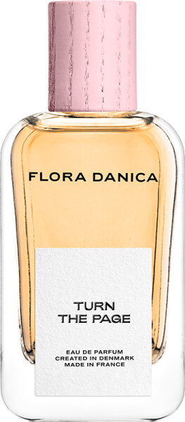 5709994023402 - Turn the Page Eau de Parfum (EdP) 100 ml 5709994023402 - Turn the Page Eau de Parfum (EdP) 100 ml