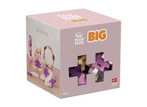 5710409201858 - Plus-Plus 100 Kreativ Bausteine BIG Bloom