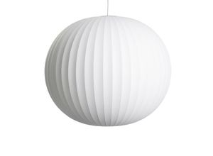 5710441274957 - HAY Nelson Ball Bubble Pendellampe L Ø 68 cm