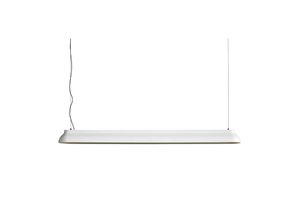 5710441280453 - HAY PC Linear LED-Hängeleuchte cremeweiß