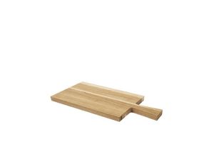 5710688100057 - Broste copenhagen Schneidbrett Eiche 20 x 40 cm