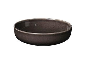 5710688119363 - Broste copenhagen Schale Nordic Coal Steingut