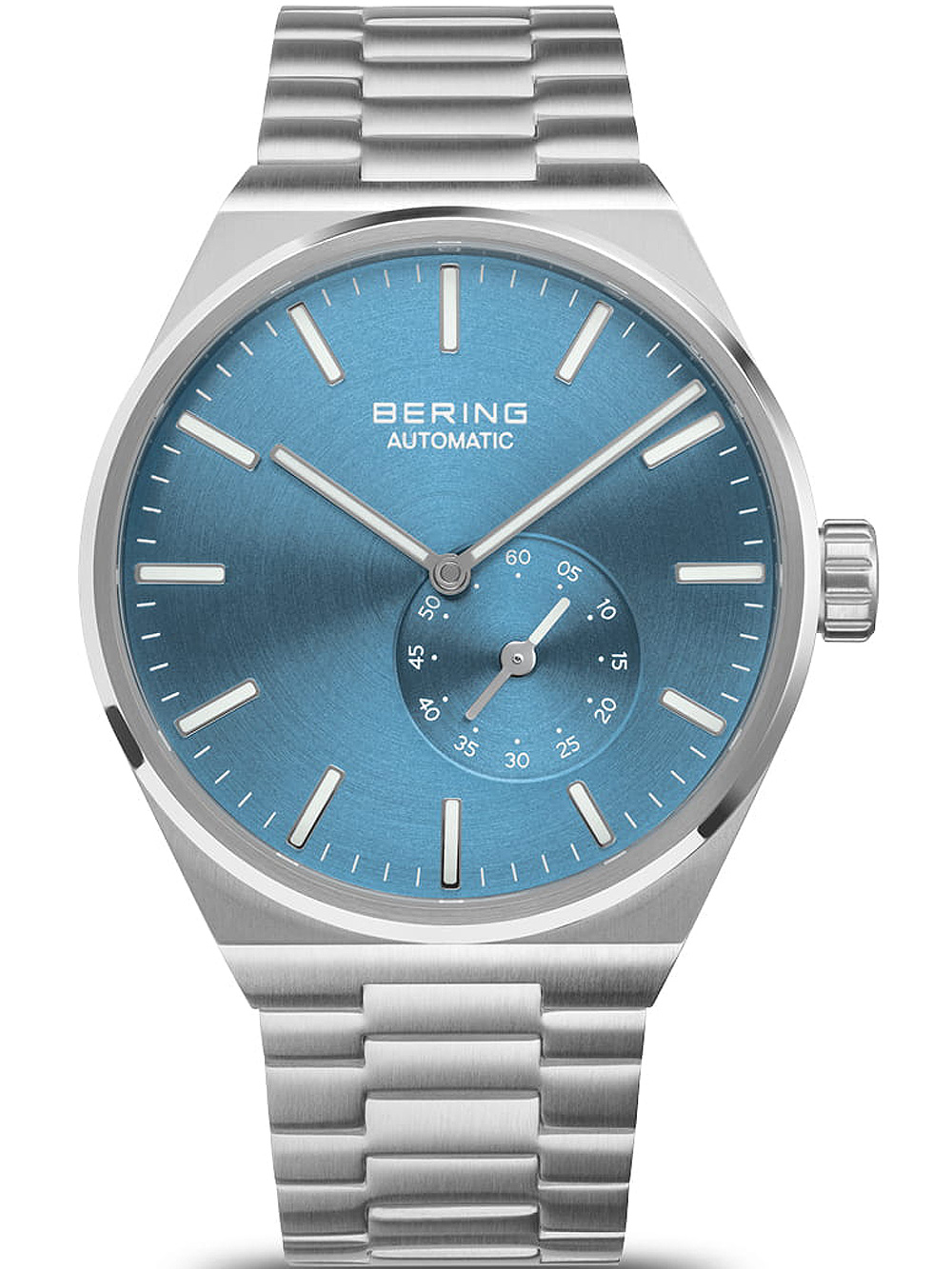 5710718259014 - 19441-CHARITY Herrenuhr Charity Automatik 41mm 10ATM