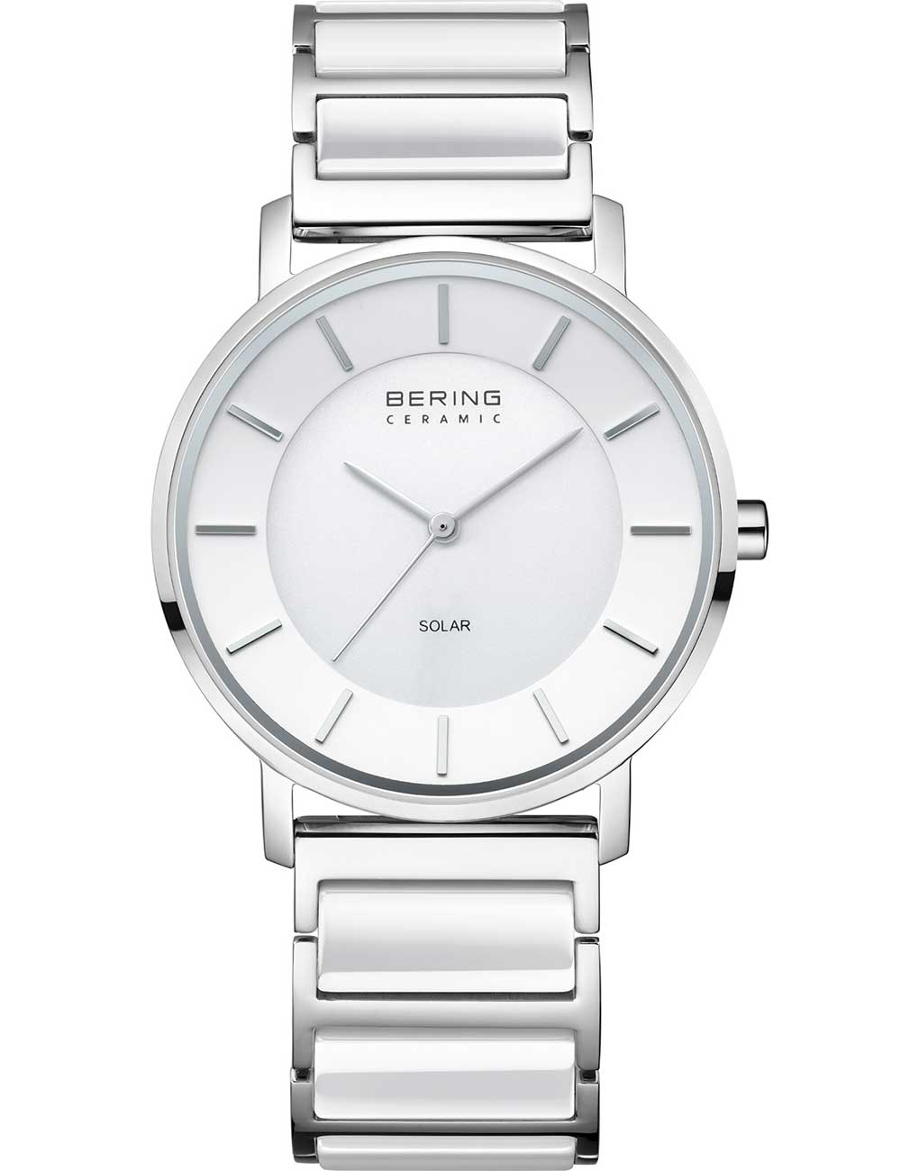 5710718399123 - BERING Damen Armbanduhr 19535-754 silber 99