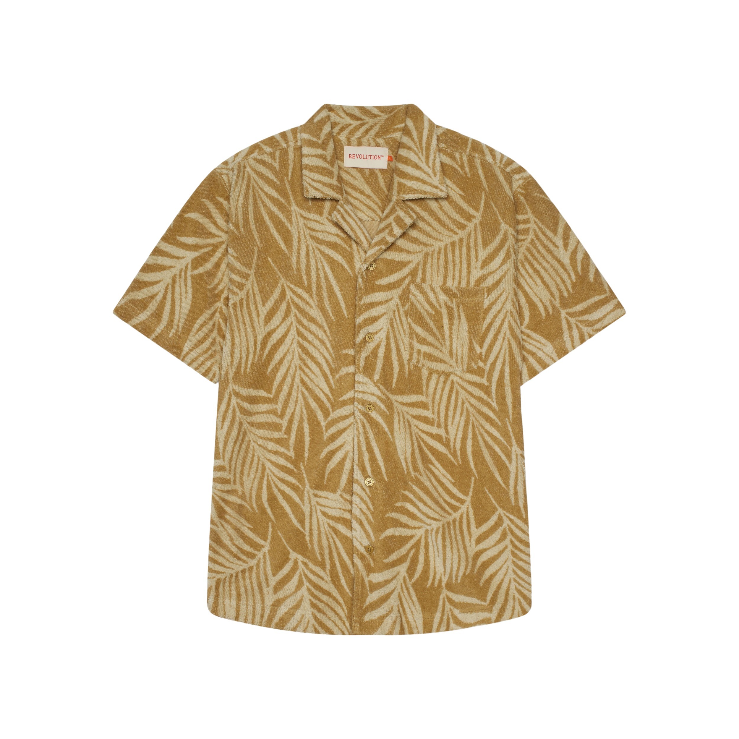 5710864011030 - Hemd Terry Cuban