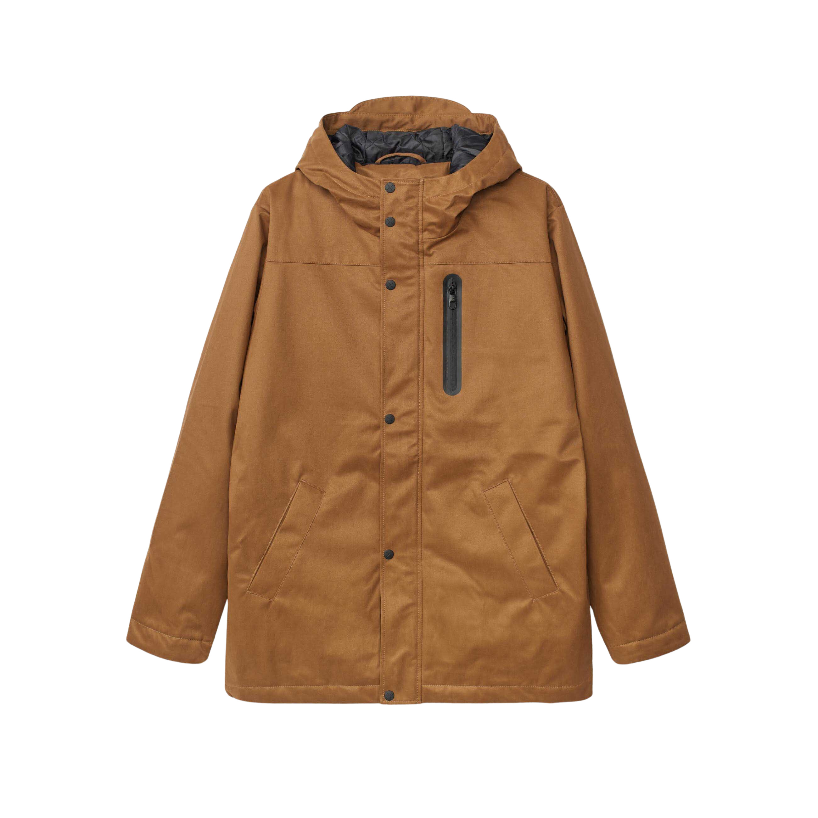 5710864027628 - Parka Outdoor