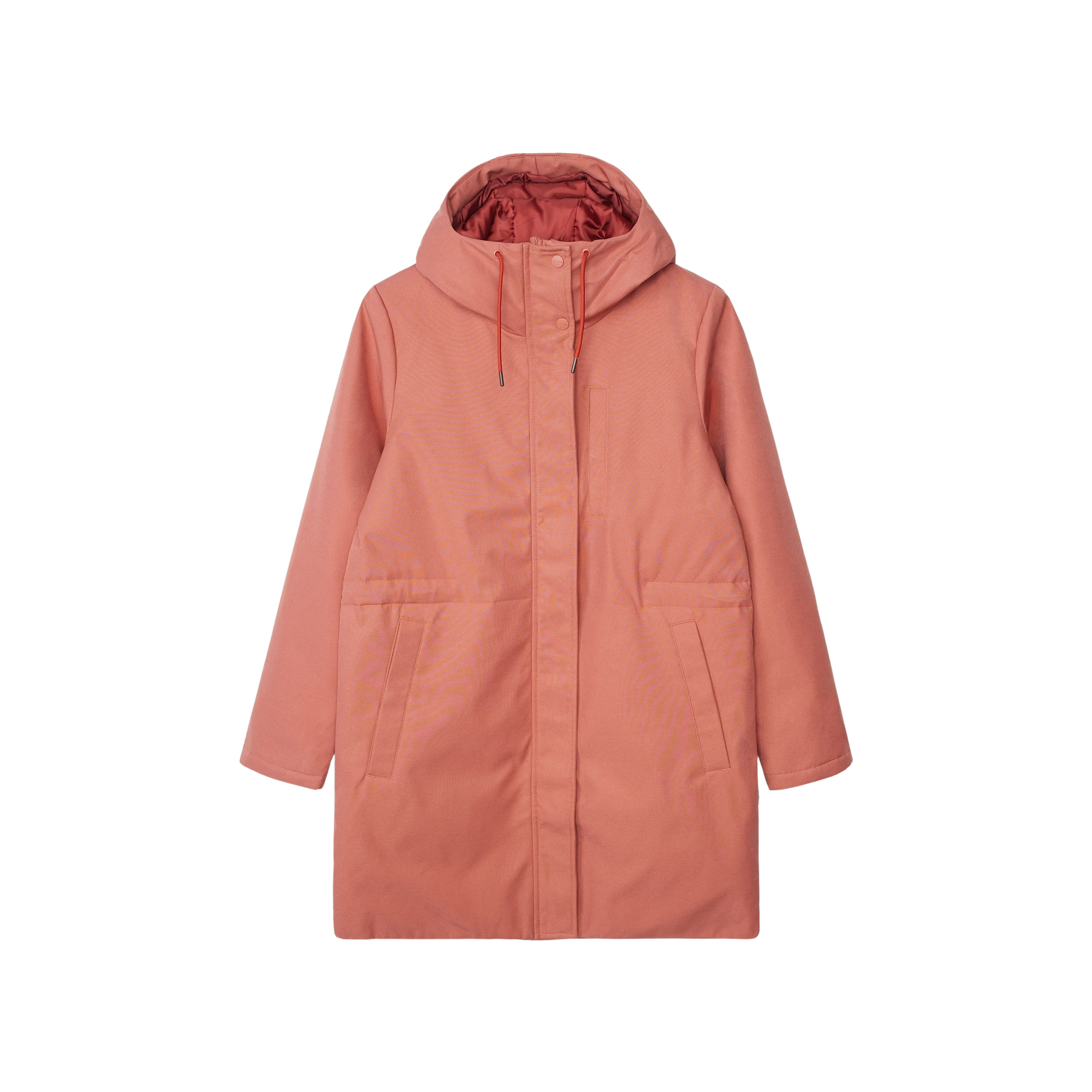5710864030659 - Parka Damen Selfhood