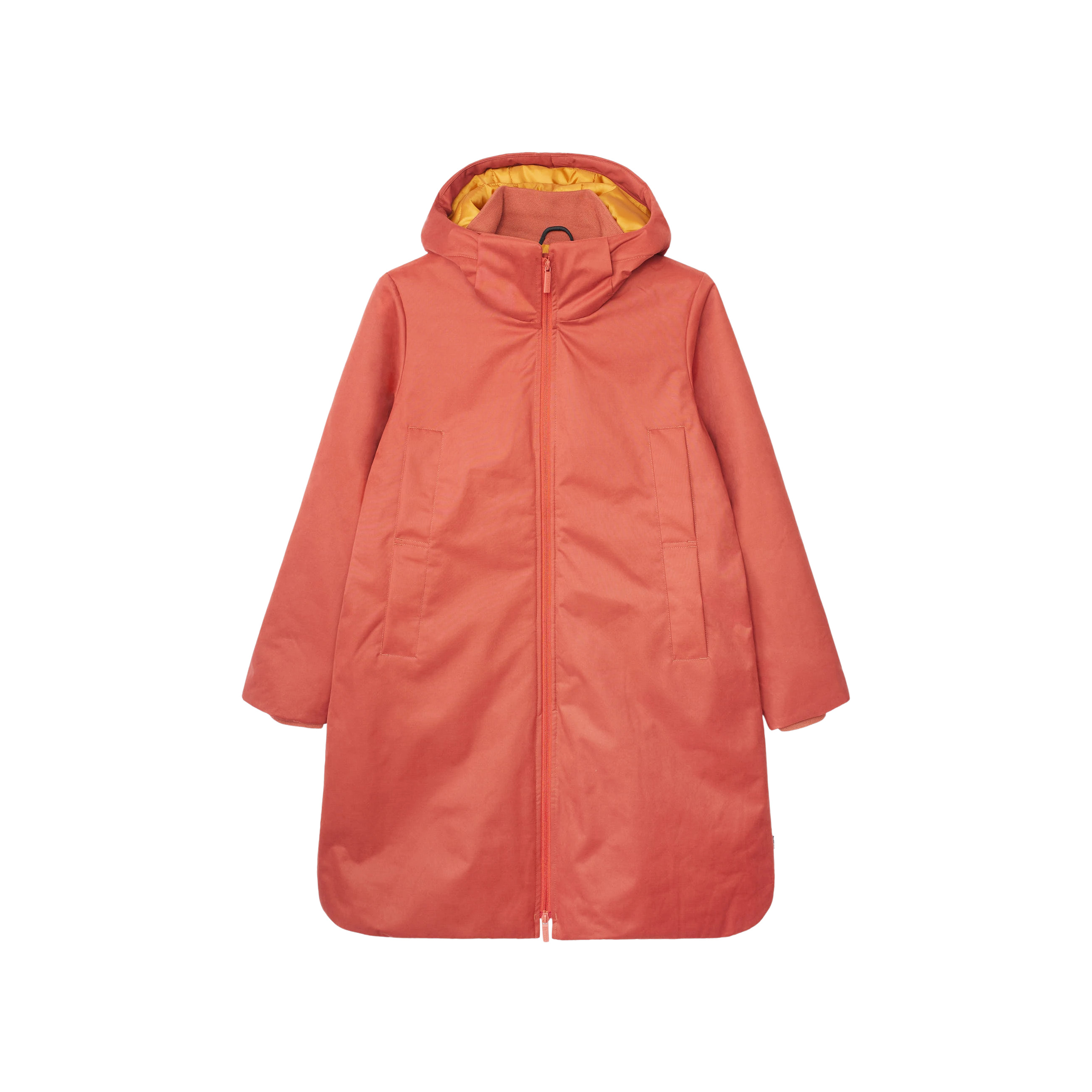 5710864030918 - Parka mit Kapuze Damen Selfhood