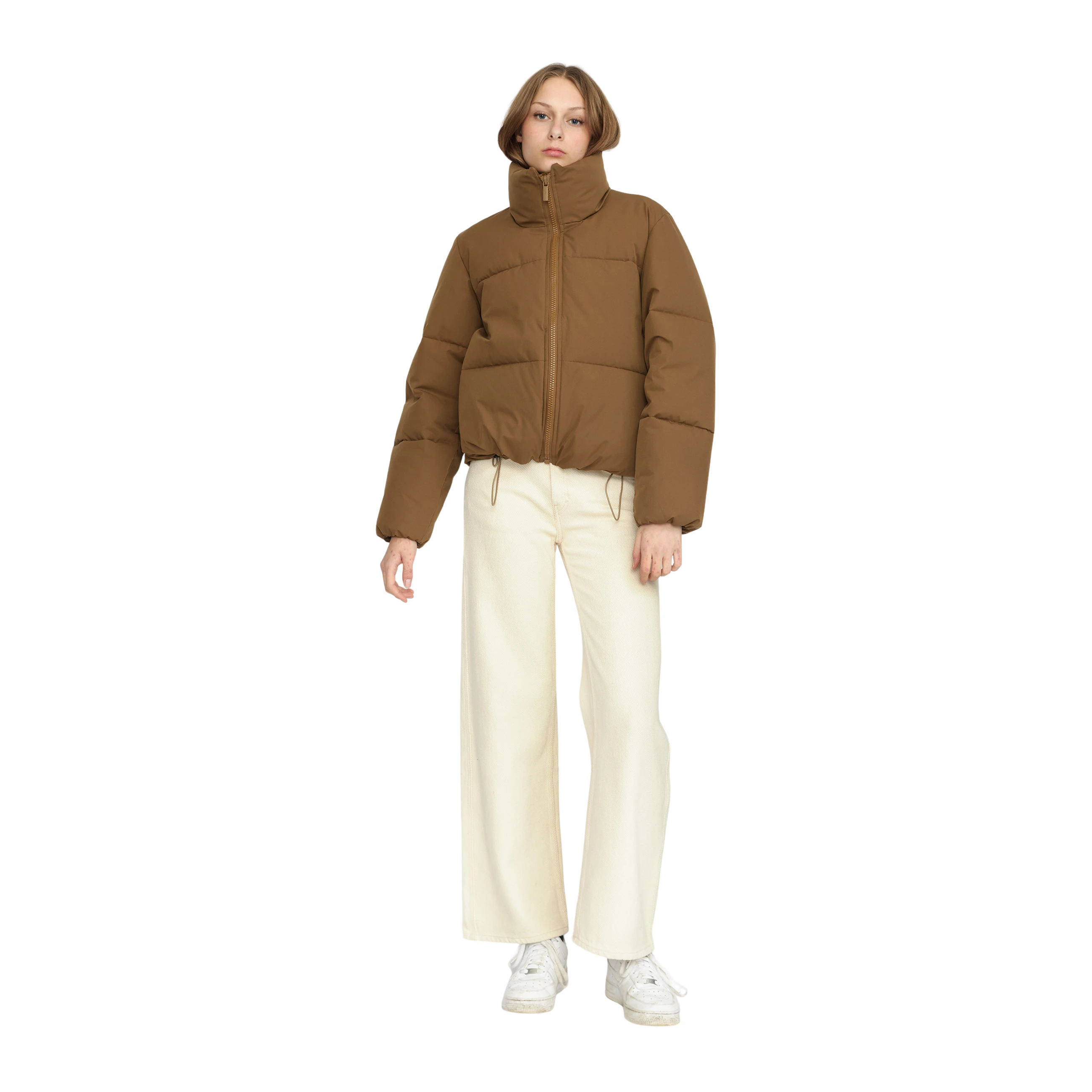 5710864030987 - Kurze Daunenjacke Damen Selfhood 5710864030987 - Kurze Daunenjacke Damen Selfhood