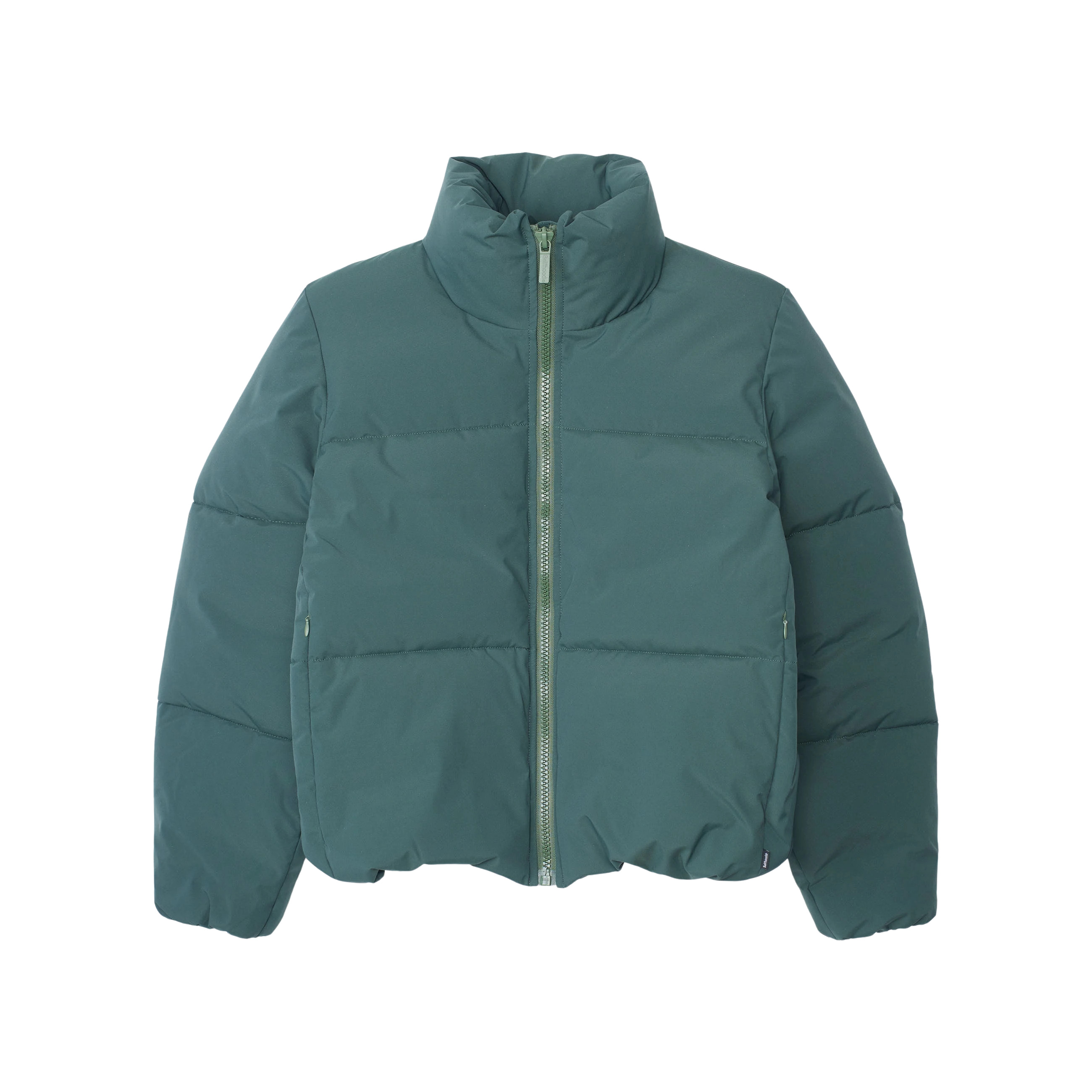 5710864031021 - Kurze Daunenjacke Damen Selfhood