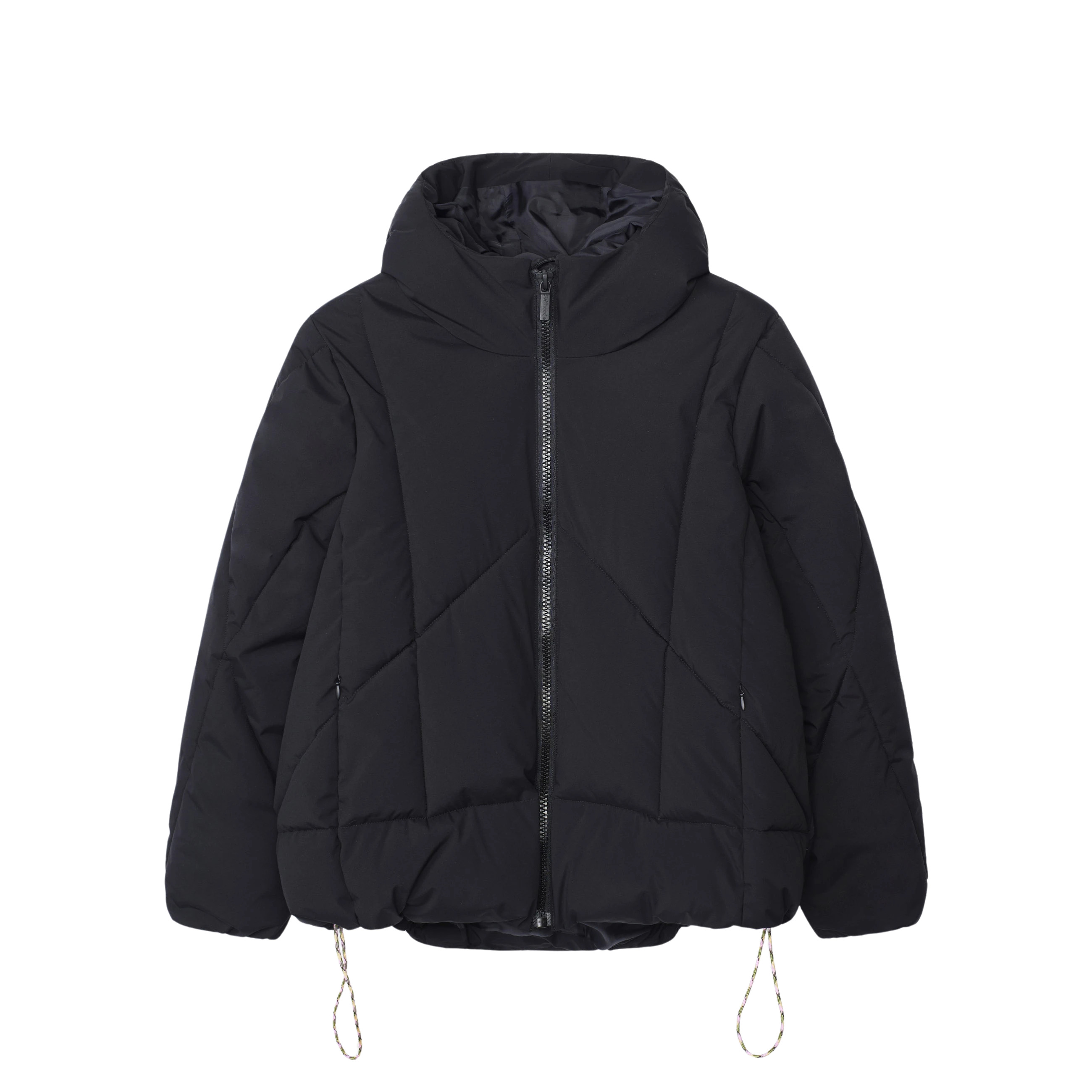 5710864031519 - Daunenjacke mit Kapuze Damen Selfhood