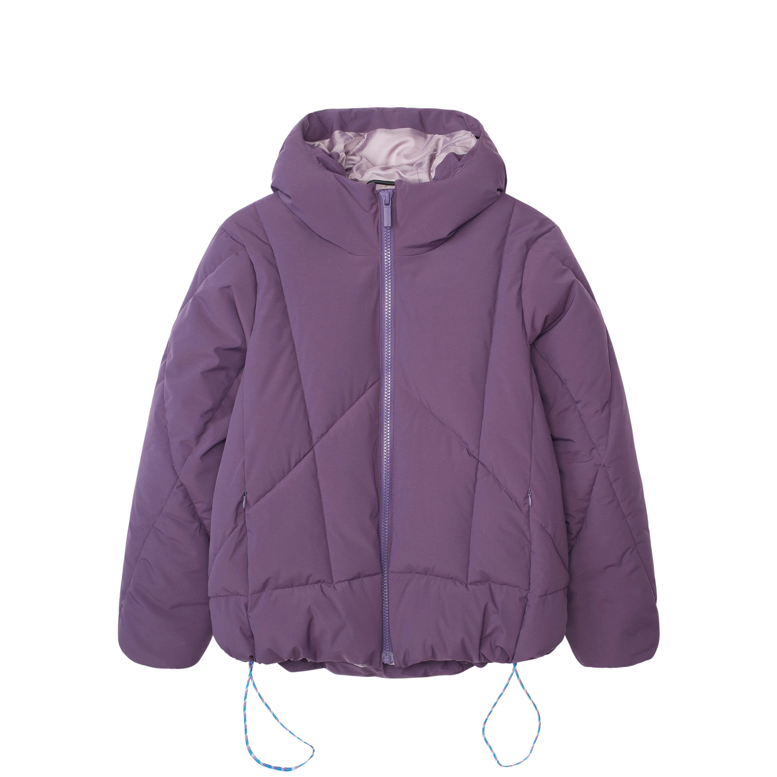 5710864031625 - Daunenjacke mit Kapuze Damen Selfhood 5710864031625 - Daunenjacke mit Kapuze Damen Selfhood