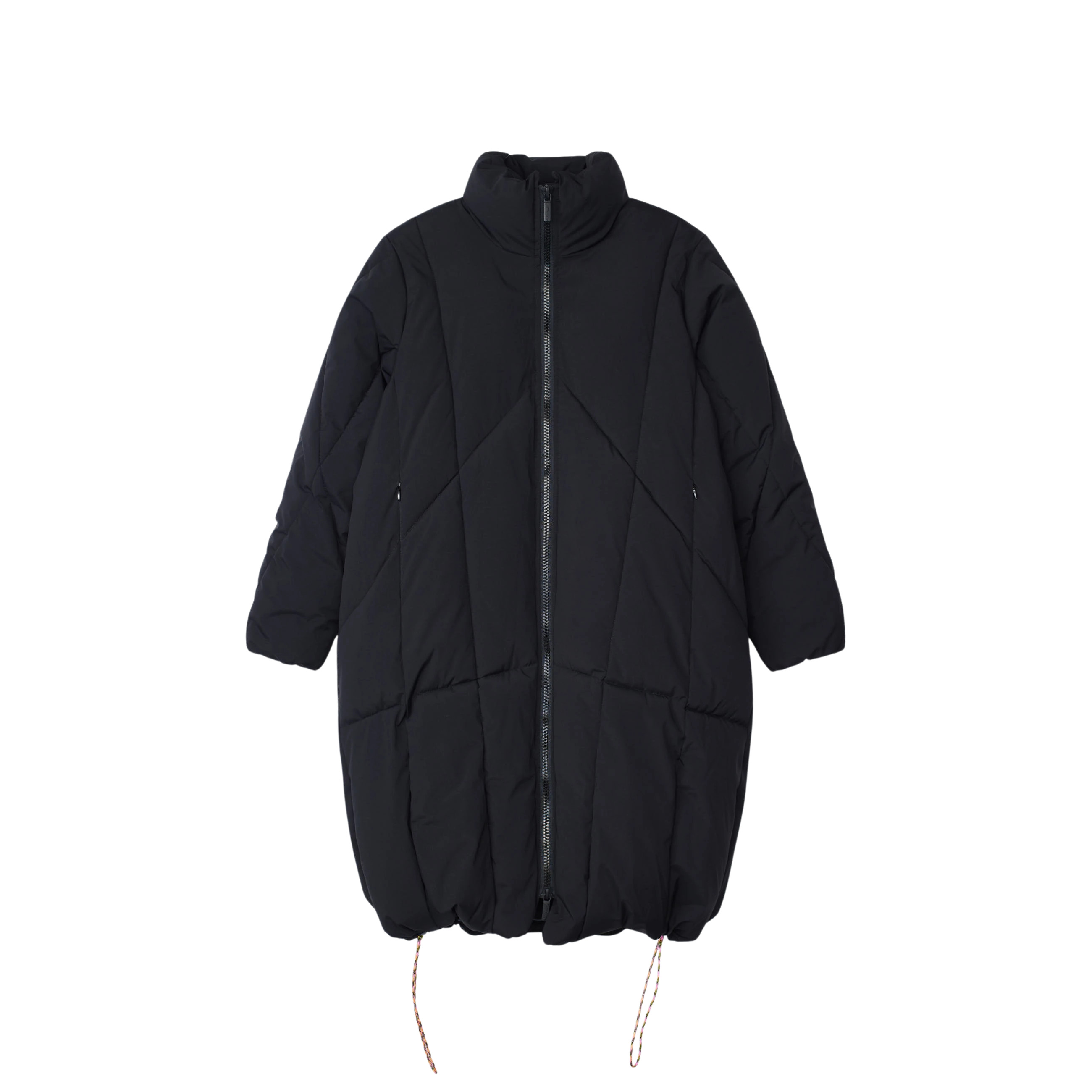 5710864031656 - Lange Daunenjacke Damen Selfhood 5710864031656 - Lange Daunenjacke Damen Selfhood