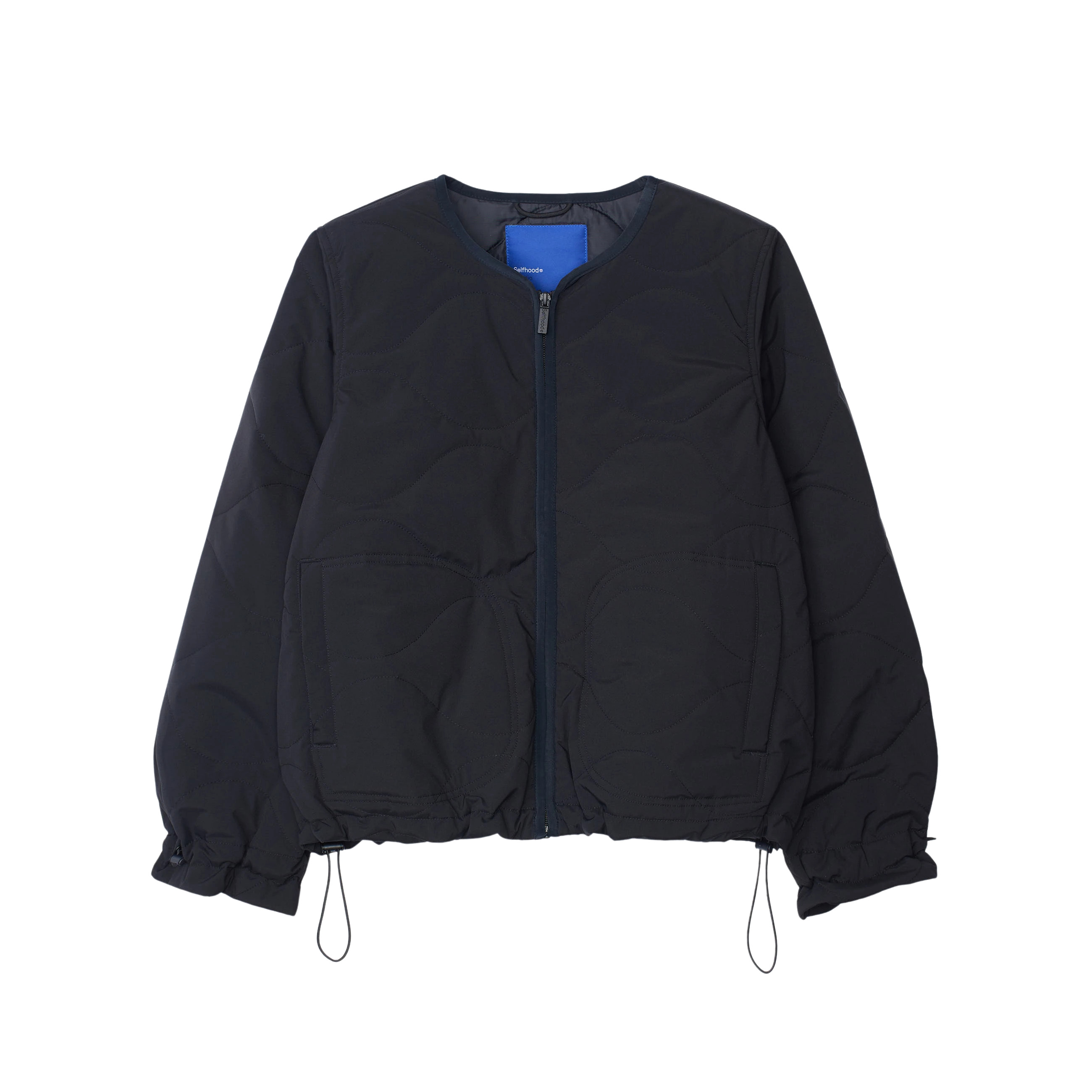 5710864031779 - Damen Steppjacke Selfhood