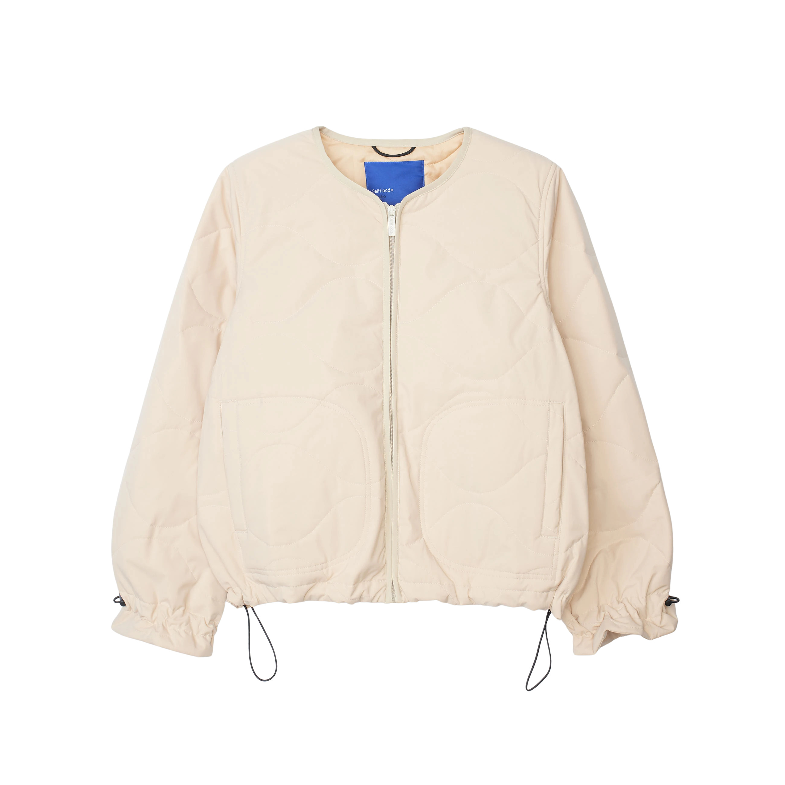 5710864031861 - Damen Steppjacke Selfhood