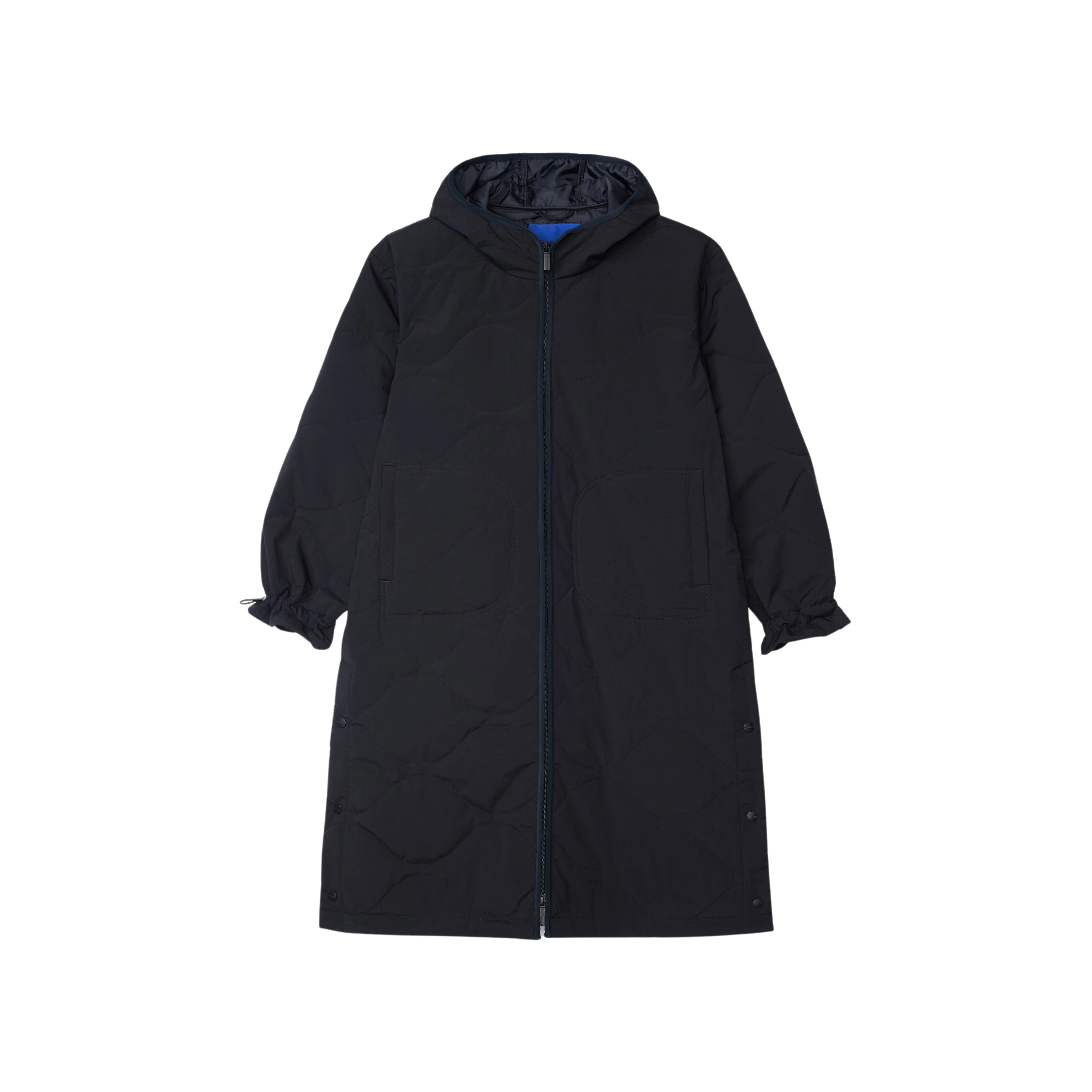 5710864031915 - Steppmantel Damen Selfhood 5710864031915 - Steppmantel Damen Selfhood