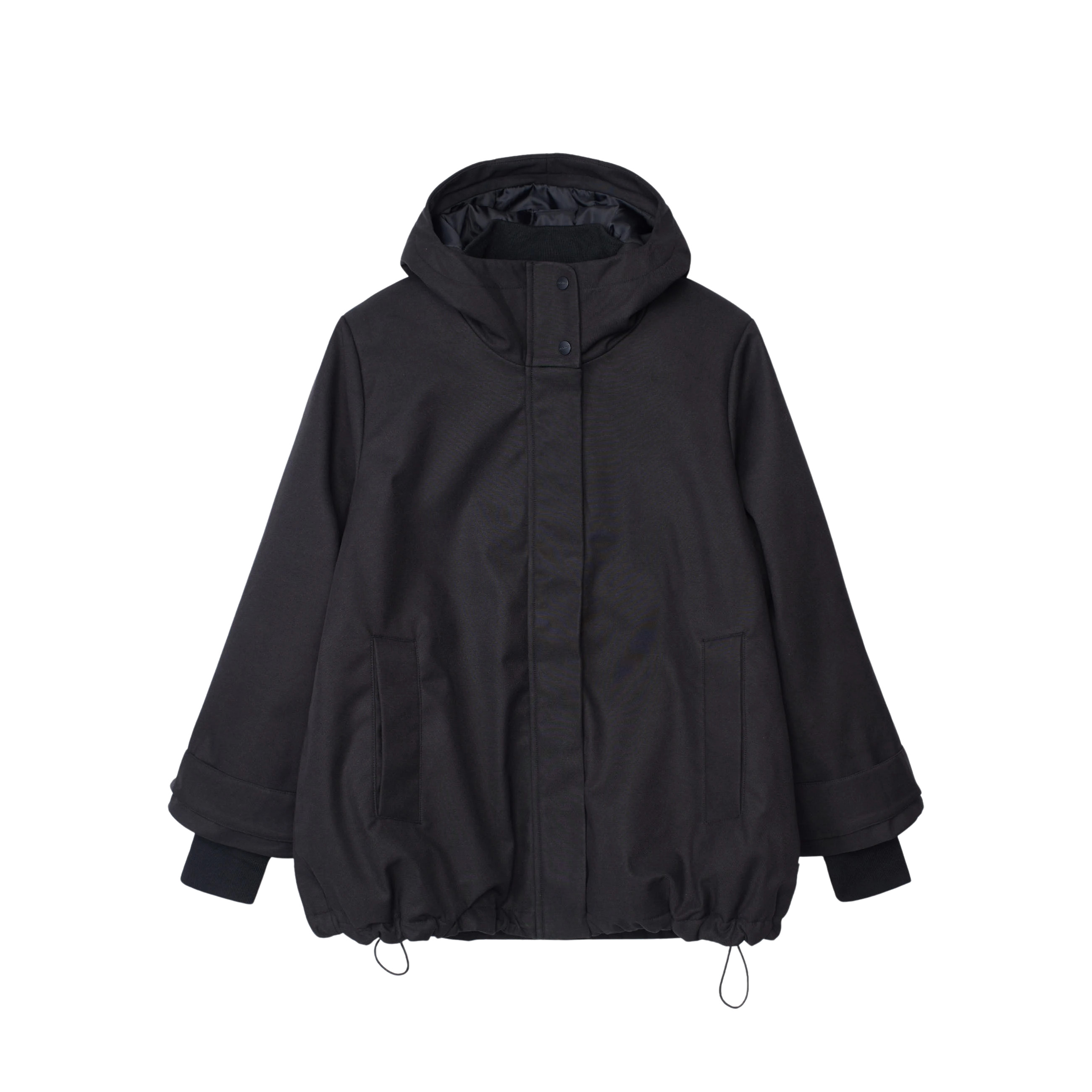 5710864032158 - Kurze Damenparka Selfhood