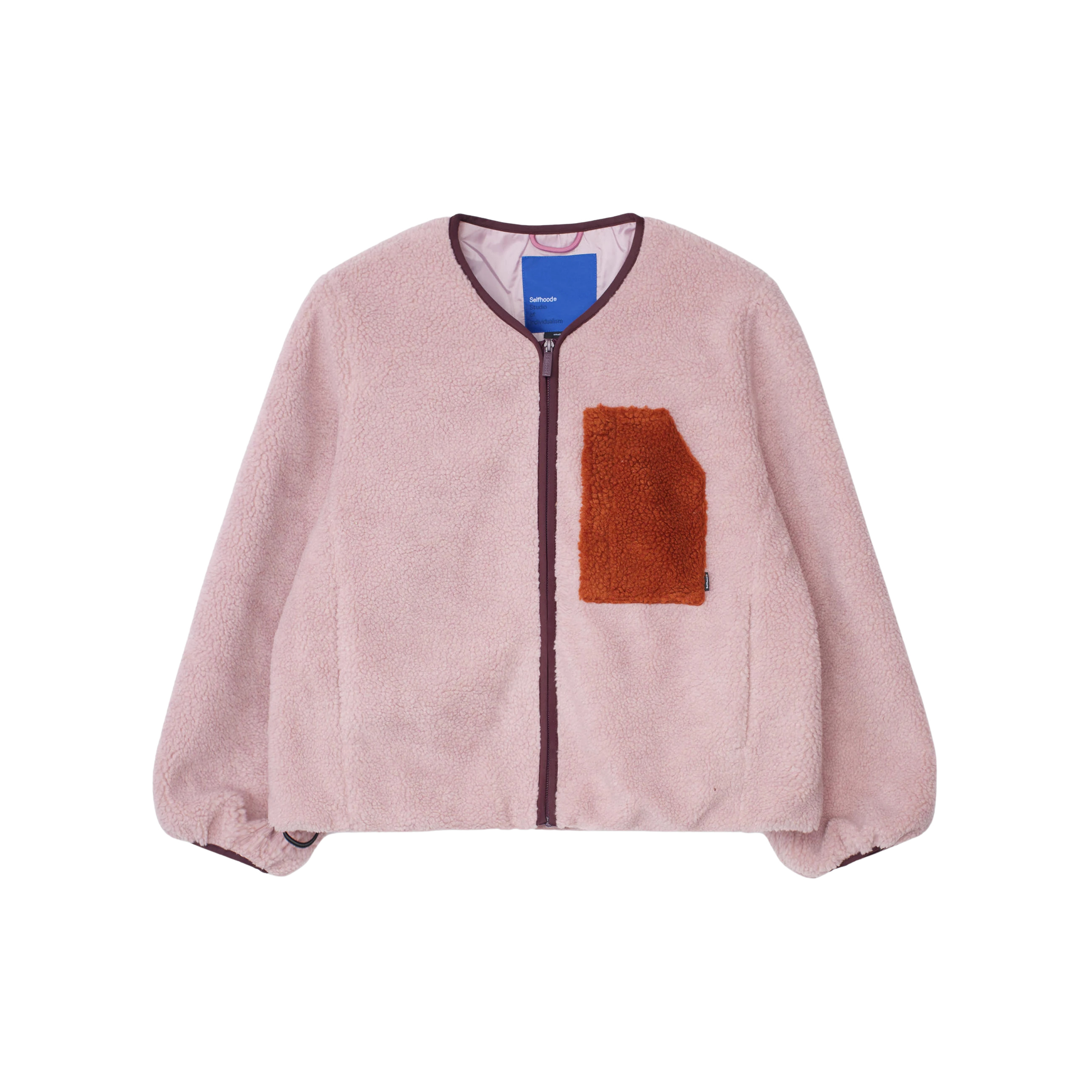 5710864032448 - Fleece für Damen Selfhood 5710864032448 - Fleece für Damen Selfhood