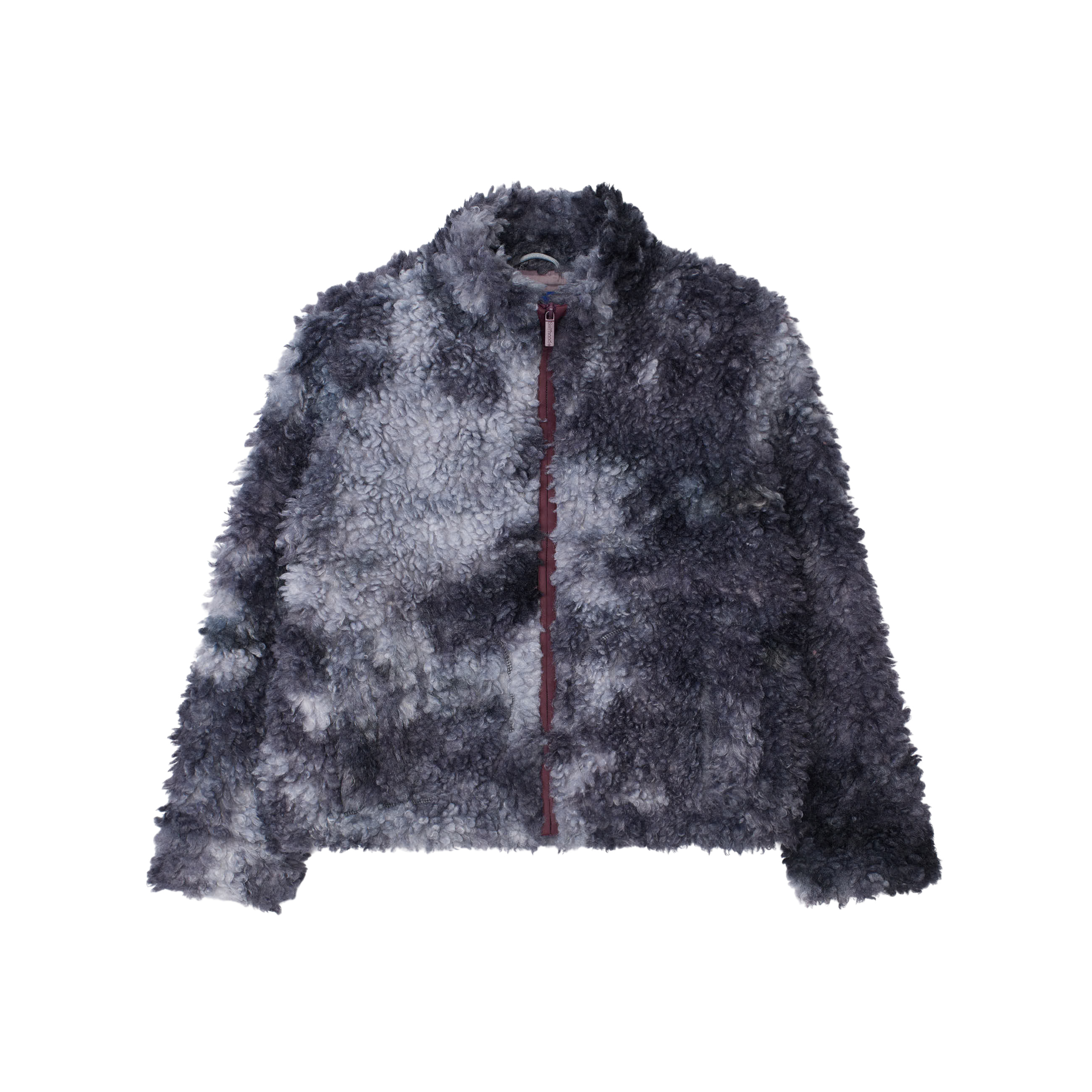 5710864032455 - Fleece für Damen Chunky