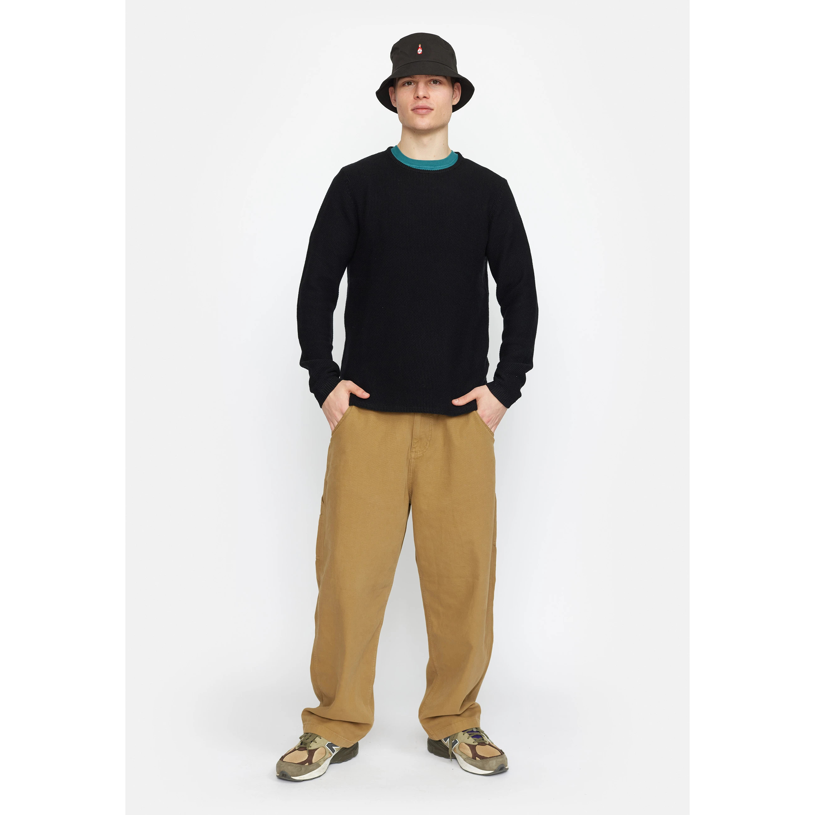 5710864038877 - Strickpullover Revolution