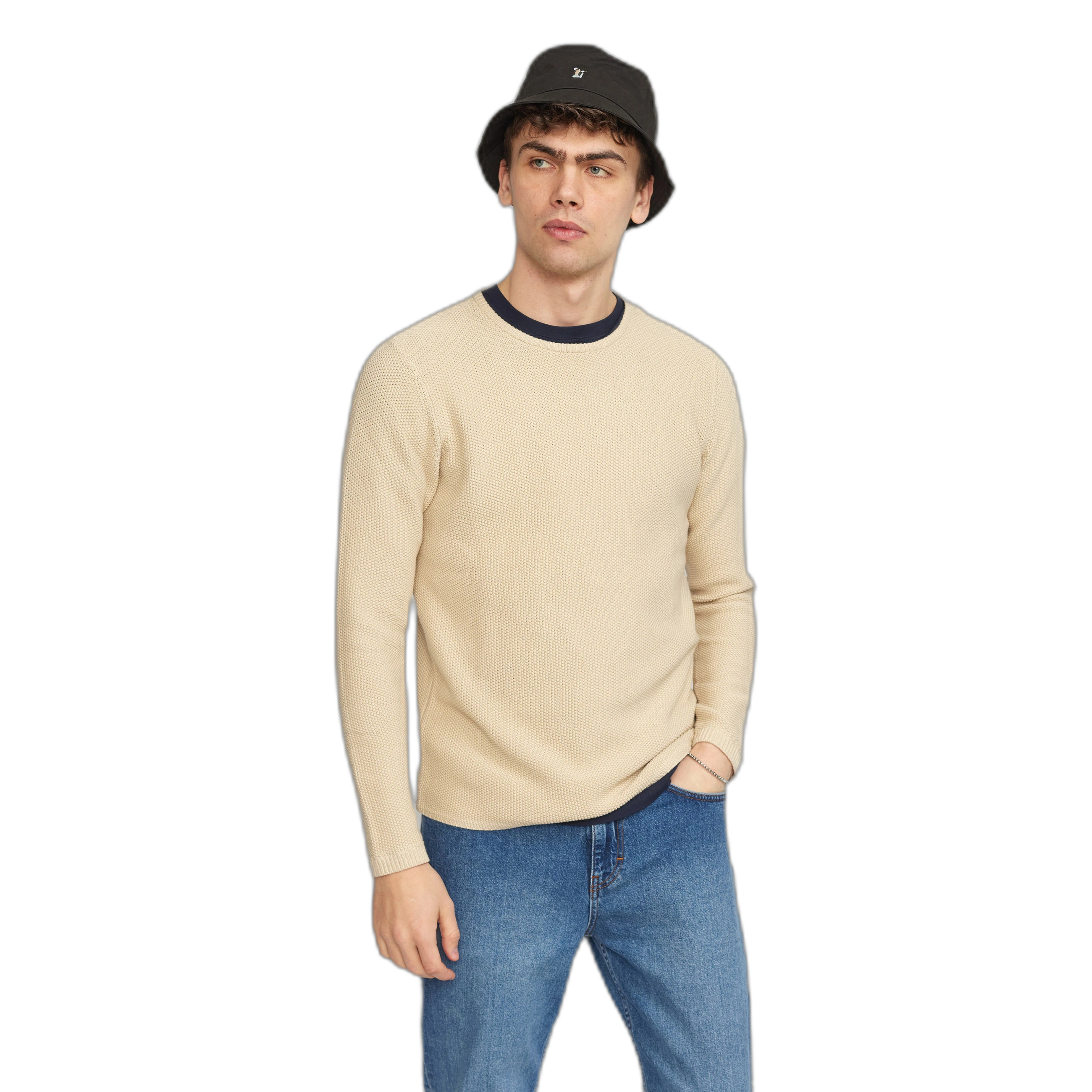 5710864038976 - Strickpullover Revolution
