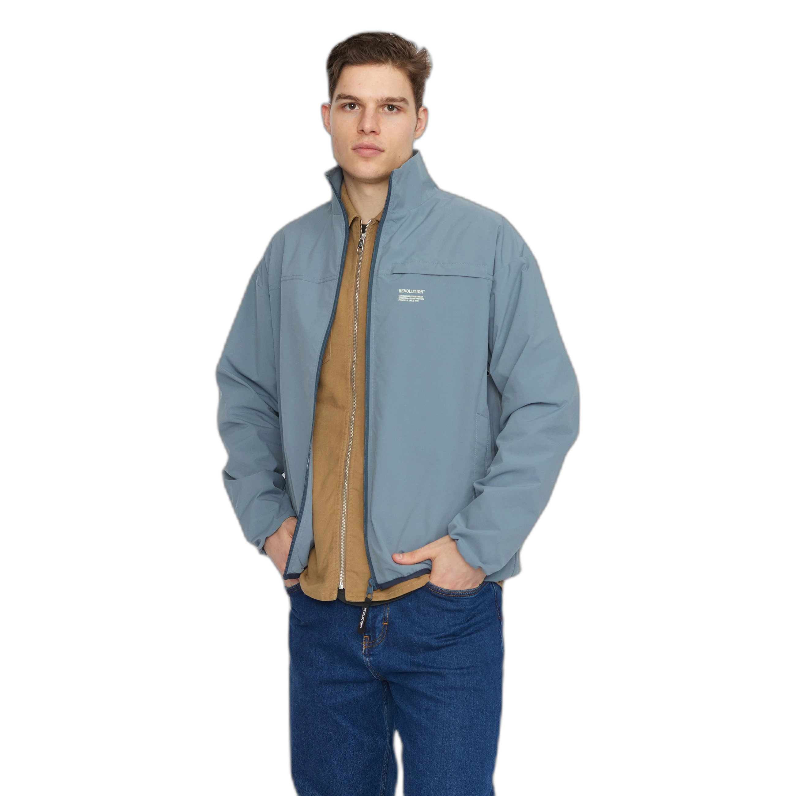 5710864039430 - Trainingsjacke Revolution